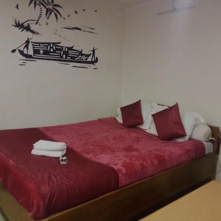 Hotel Knight Inn شيلونغ المظهر الخارجي الصورة