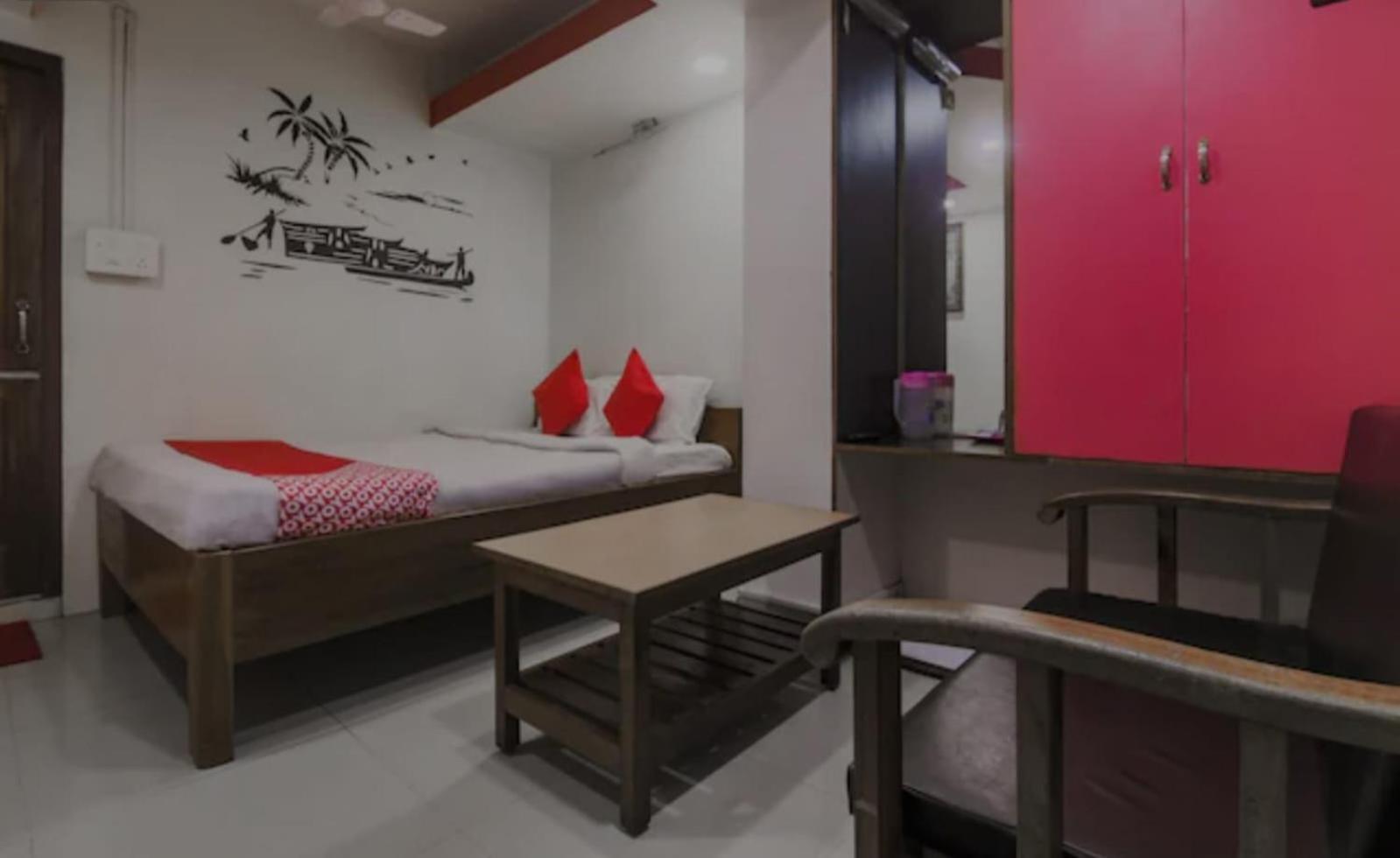 Hotel Knight Inn شيلونغ المظهر الخارجي الصورة